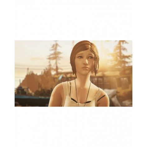 Игра Life Is Strange: True Colors - Код в кутия за Nintendo Switch
