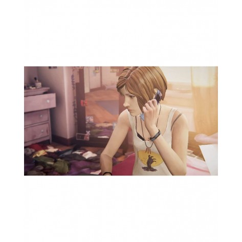 Игра Life Is Strange: True Colors - Код в кутия за Nintendo Switch