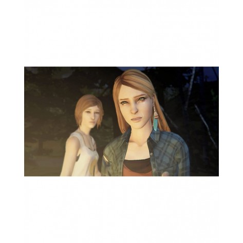Игра Life Is Strange: True Colors - Код в кутия за Nintendo Switch