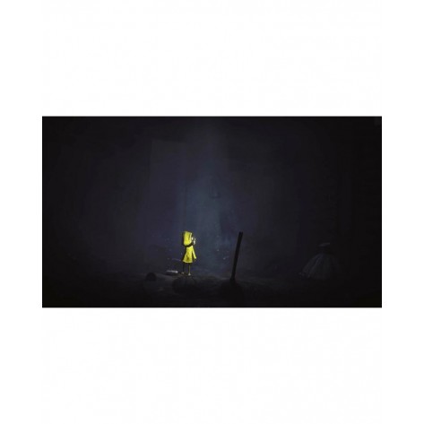 Игра Little Nightmares: Enhanced Complete Edition за PlayStation 5