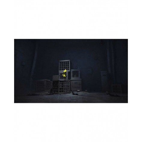 Игра Little Nightmares: Enhanced Complete Edition за PlayStation 5