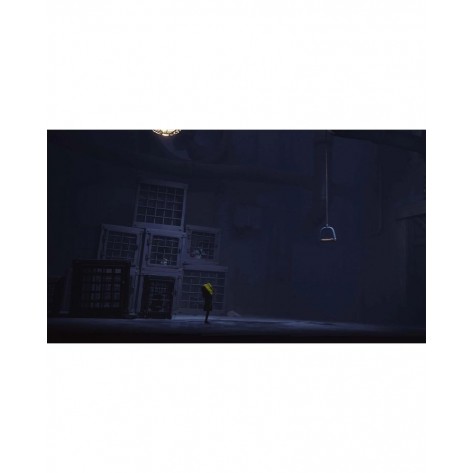 Игра Little Nightmares: Enhanced Complete Edition за PlayStation 5