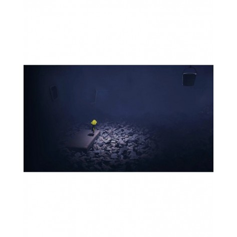 Игра Little Nightmares: Enhanced Complete Edition за PlayStation 5
