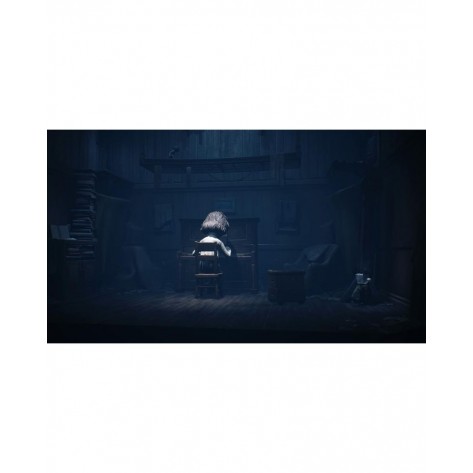 Игра Little Nightmares II - Enhanced Edition за PlayStation 5