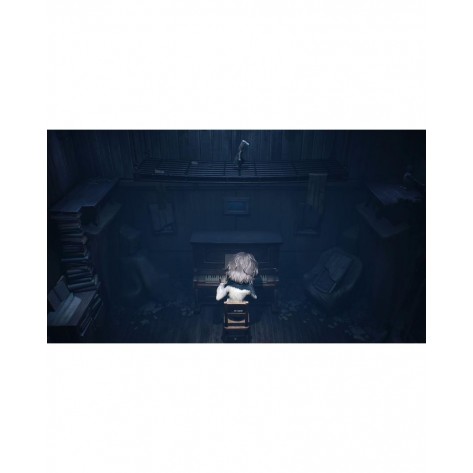 Игра Little Nightmares II - Enhanced Edition за PlayStation 5