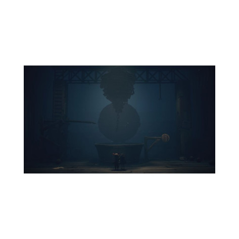 Игра Little Nightmares III - Mirror Edition за PlayStation 5