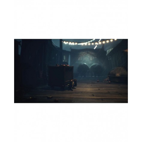 Игра Little Nightmares III за PlayStation 5