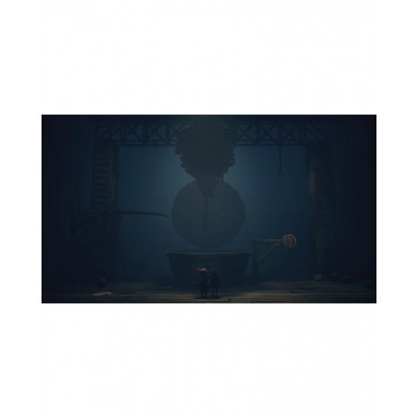 Игра Little Nightmares III за PlayStation 5