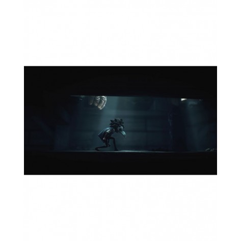 Игра Little Nightmares III за PlayStation 5