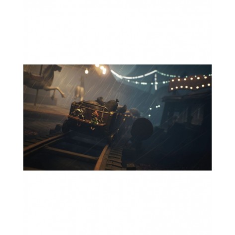 Игра Little Nightmares III за PlayStation 5