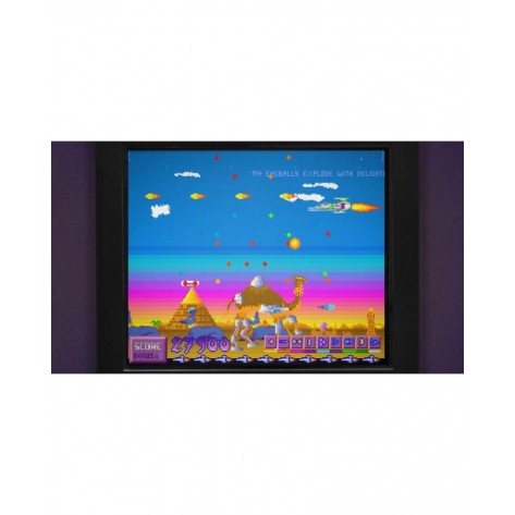 Игра Llamasoft The Jeff Minter Story за PlayStation 5