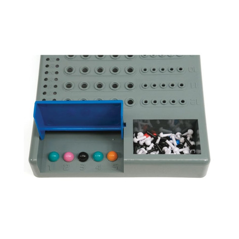 Логическа игра Code Breaker