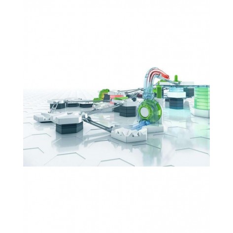 Логическа игра Ravensburger GraviTrax Action Set Energy