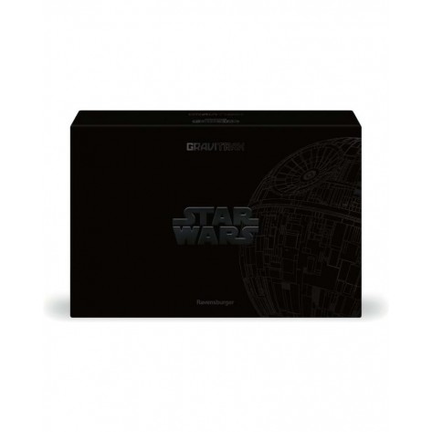 Логическа игра Ravensburger GraviTrax Action Set Death Star