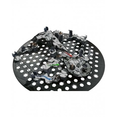 Логическа игра Ravensburger GraviTrax Action Set Death Star