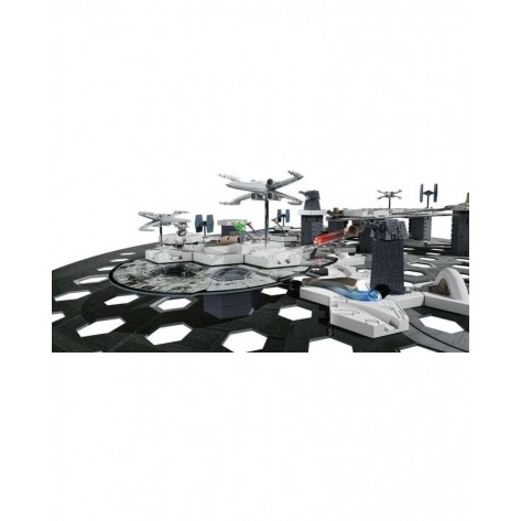 Логическа игра Ravensburger GraviTrax Action Set Death Star