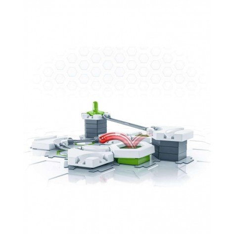 Логическа игра Ravensburger GraviTrax Go Flexible