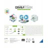 Логическа игра Ravensburger GraviTrax Go Flexible