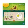 Логическа игра Ravensburger GraviTrax Junior Lion King Bundle