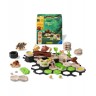 Логическа игра Ravensburger GraviTrax Junior Lion King Bundle