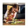 Логическа игра Ravensburger GraviTrax Junior Lion King Bundle