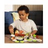 Логическа игра Ravensburger GraviTrax Junior Lion King Bundle