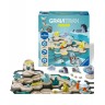 Логическа игра Ravensburger GraviTrax Junior My Ice World Starter Set