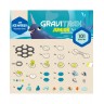 Логическа игра Ravensburger GraviTrax Junior My Ice World Starter Set