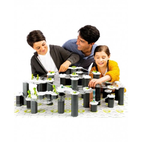 Логическа игра Ravensburger GraviTrax Junior Starter Set Desert