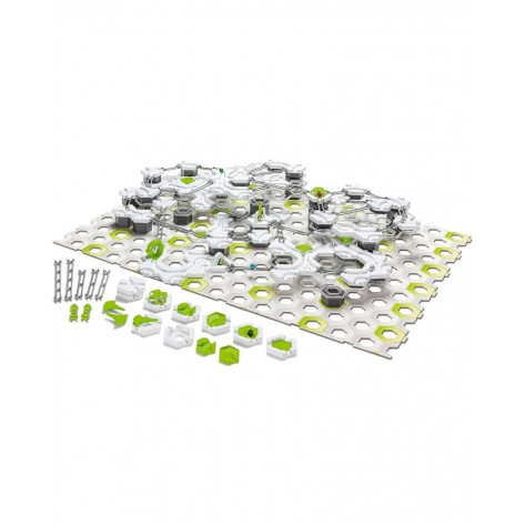 Логическа игра Ravensburger GraviTrax - Стартов комплект XXL