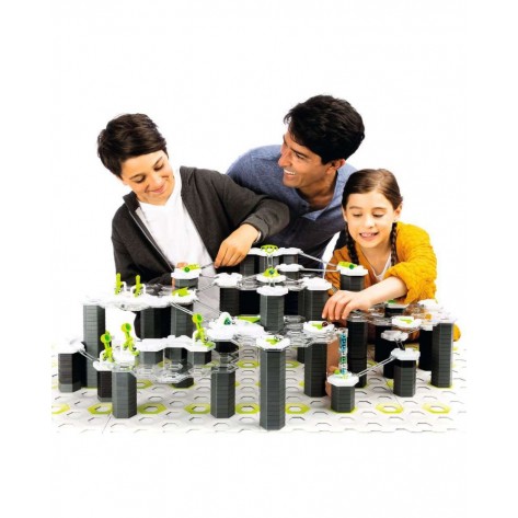 Логическа игра Ravensburger GraviTrax - Стартов комплект XXL