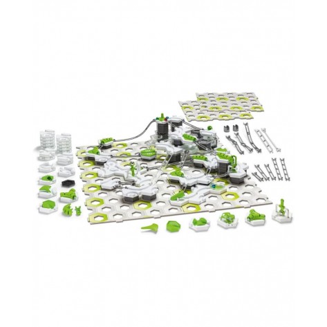 Логическа игра Ravensburger GraviTrax - Стартов комплект Състезание '23