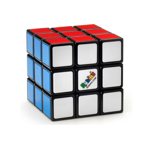 Логическа игра Spin Master - Rubik's Cube V10, 3 x 3