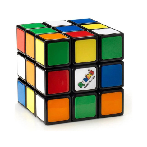 Логическа игра Spin Master - Rubik's Cube V10, 3 x 3