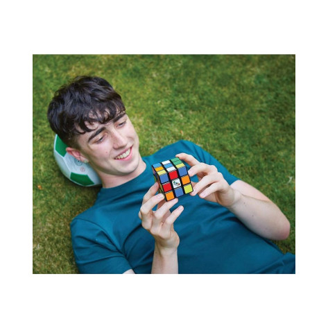 Логическа игра Spin Master - Rubik's Cube V10, 3 x 3