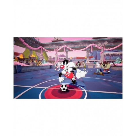 Игра Looney Tunes: Wacky World of Sports за Nintendo Switch