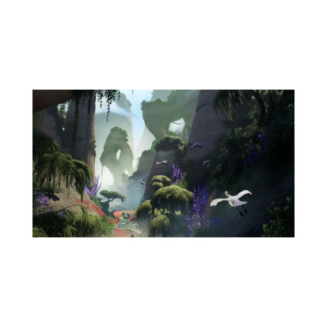 Игра Lost Ember - Wolf Pack Edition за PlayStation 5