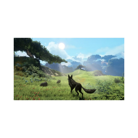 Игра Lost Ember - Wolf Pack Edition за PlayStation 5