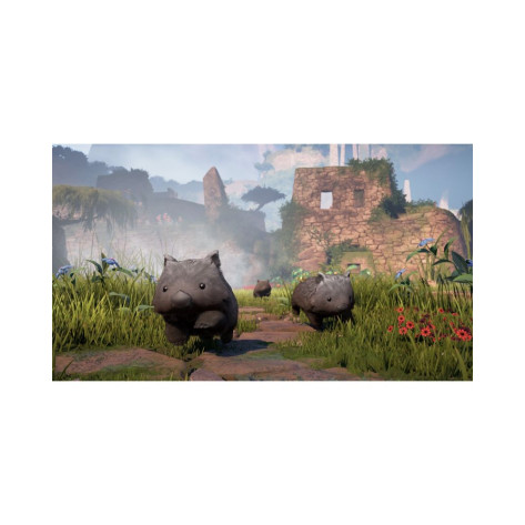 Игра Lost Ember - Wolf Pack Edition за PlayStation 5