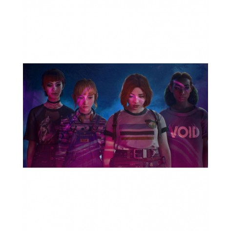 Игра Lost Records: Bloom & Rage за PlayStation 5