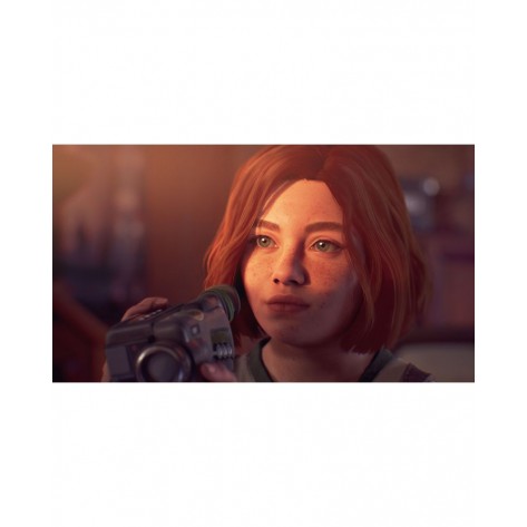 Игра Lost Records: Bloom & Rage за PlayStation 5