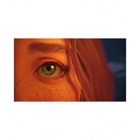 Игра Lost Records: Bloom & Rage за PlayStation 5