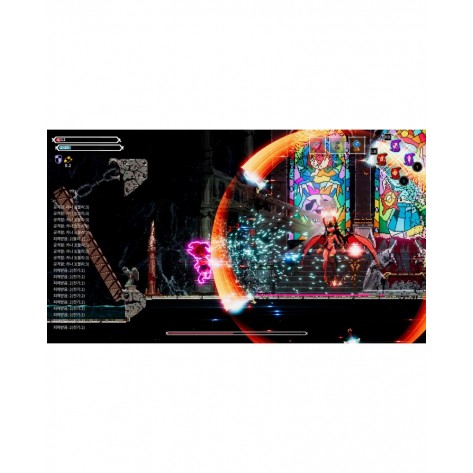 Игра Lost Ruins за PlayStation 5