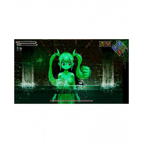 Игра Lost Ruins за PlayStation 5