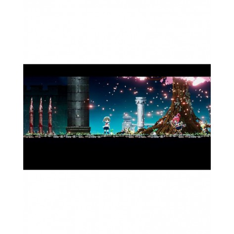 Игра Lost Ruins за PlayStation 5