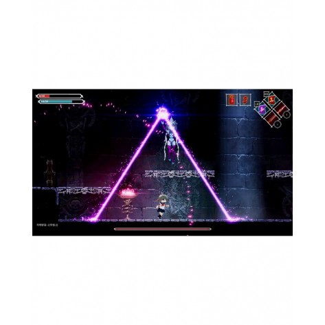 Игра Lost Ruins за PlayStation 5