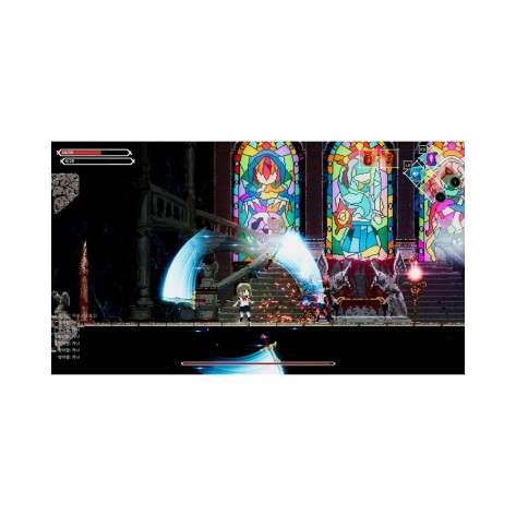 Игра Lost Ruins за PlayStation 5