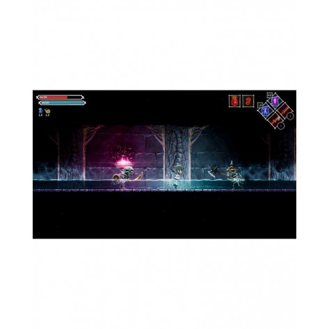 Игра Lost Ruins за PlayStation 5