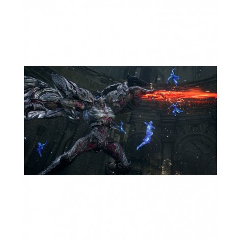 Игра Lost Soul Aside за PlayStation 5