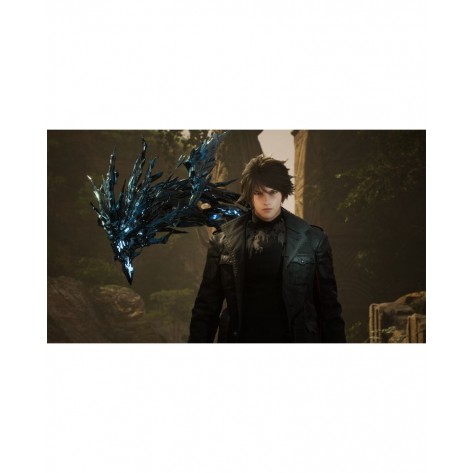 Игра Lost Soul Aside за PlayStation 5
